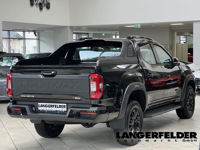 Maxus T60 Max 2.0 Diesel 4WD Luxury 