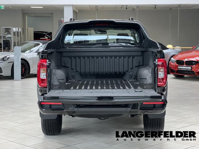 Maxus T60 Max 2.0 Diesel 4WD Luxury 