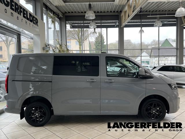 Volkswagen T7 Kombi Transporter PLUS MIXTO IQ.Light ACC 360&deg; 5Si 