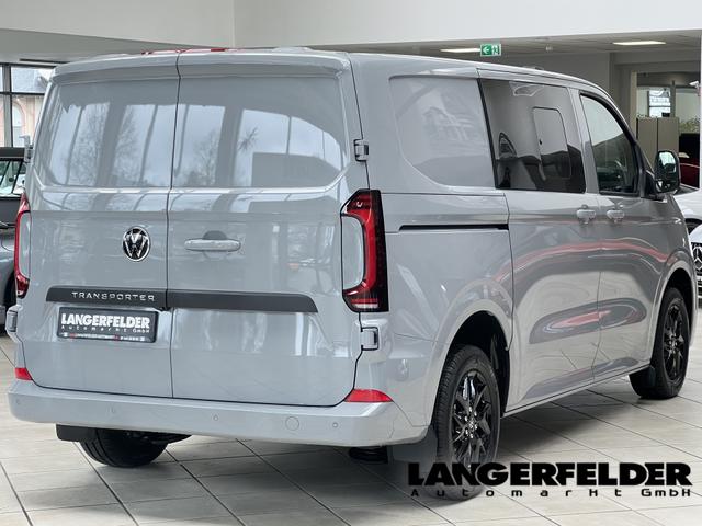 Volkswagen T7 Kombi Transporter PLUS MIXTO IQ.Light ACC 360&deg; 5Si 