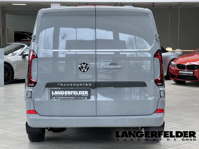 Volkswagen T7 Kombi Transporter PLUS MIXTO IQ.Light ACC 360&deg; 5Si 