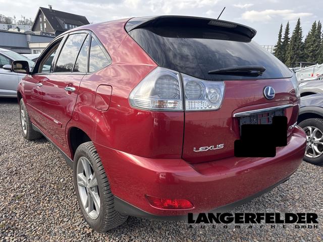 Lexus RX 400h Executive Line 