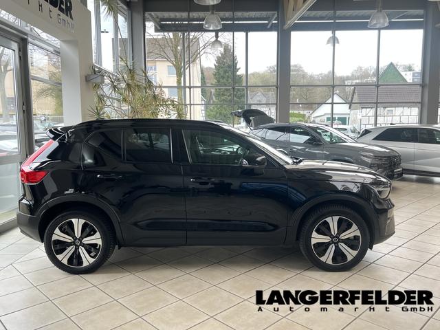 Volvo XC40 XC 40 P8 Twin Pure Electric AWD Plus Recharge 