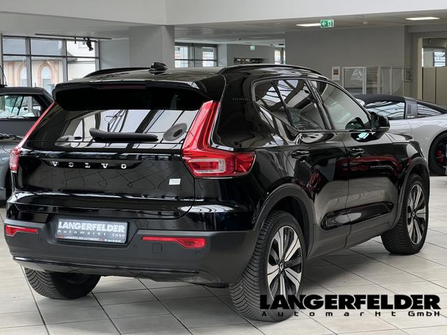 Volvo XC40 XC 40 P8 Twin Pure Electric AWD Plus Recharge 