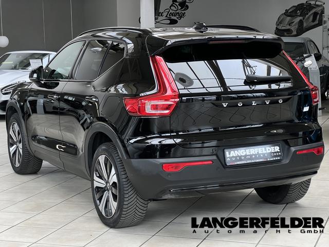 Volvo XC40 XC 40 P8 Twin Pure Electric AWD Plus Recharge 