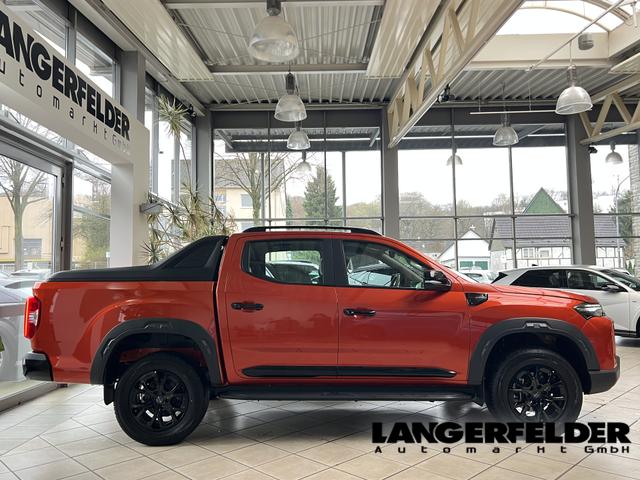 Maxus T60 Max 2.0 Diesel 4WD Luxury 