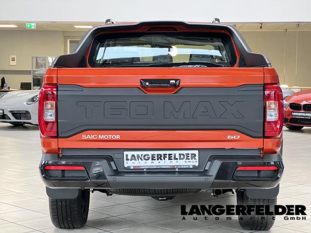 Maxus T60 Max 2.0 Diesel 4WD Luxury 