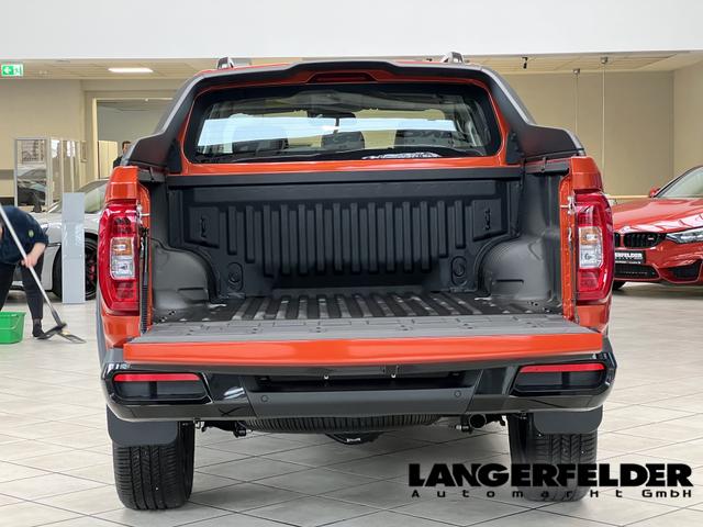 Maxus T60 Max 2.0 Diesel 4WD Luxury 