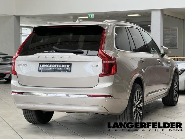 Volvo XC90 XC 90 B5 AWD Plus Bright 