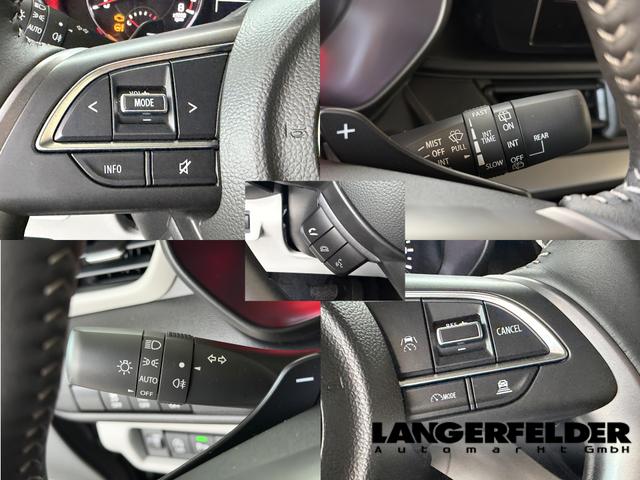 Suzuki Swift 1.2 Dualjet Mild-Hybrid Comfort+ 