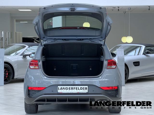 Hyundai i30 1.0 T-GDI N-Line Mild-Hybrid 