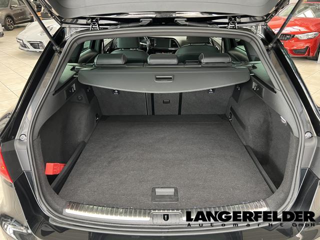 Seat Leon Sportstourer 2.0 TSI Cupra 370PS ABT 