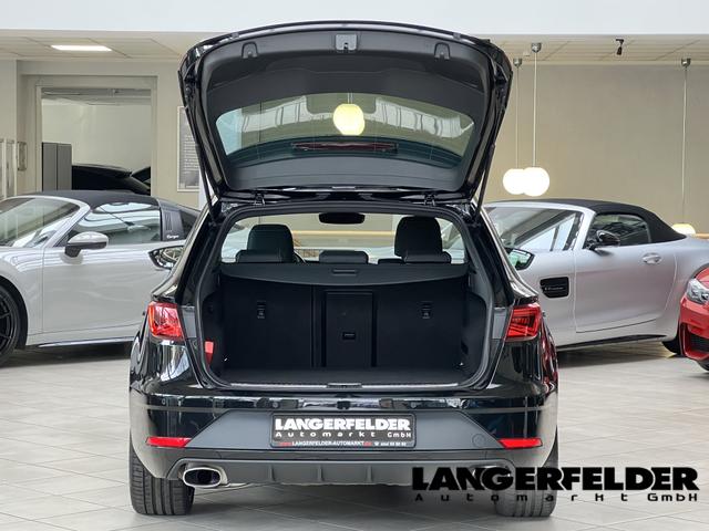 Seat Leon Sportstourer 2.0 TSI Cupra 370PS ABT 