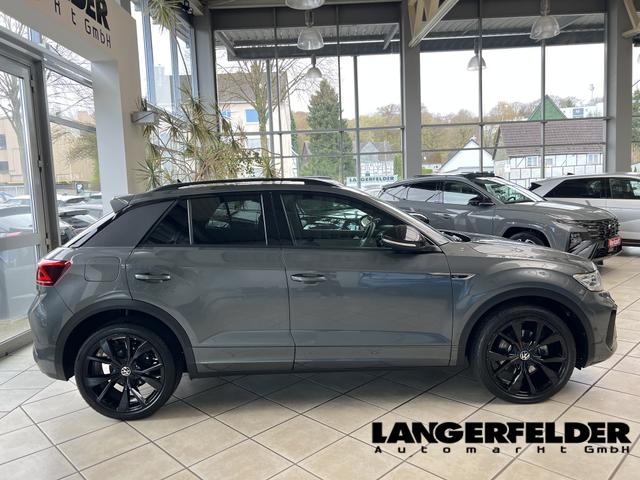 Volkswagen T-Roc 1.5 TSI R-Line OPF 