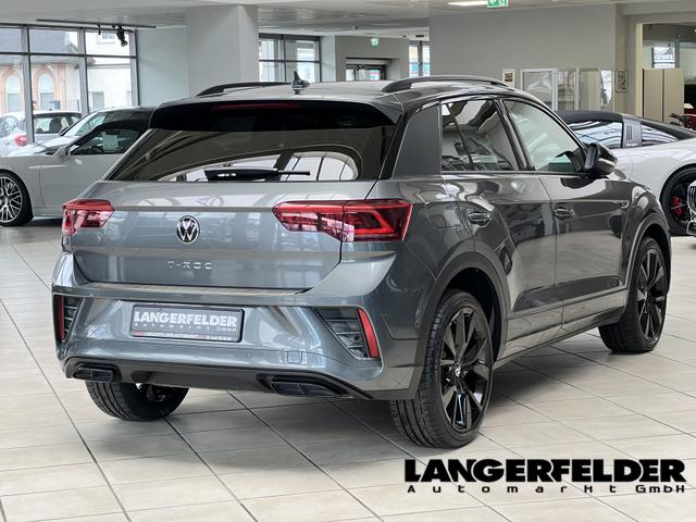 Volkswagen T-Roc 1.5 TSI R-Line OPF 