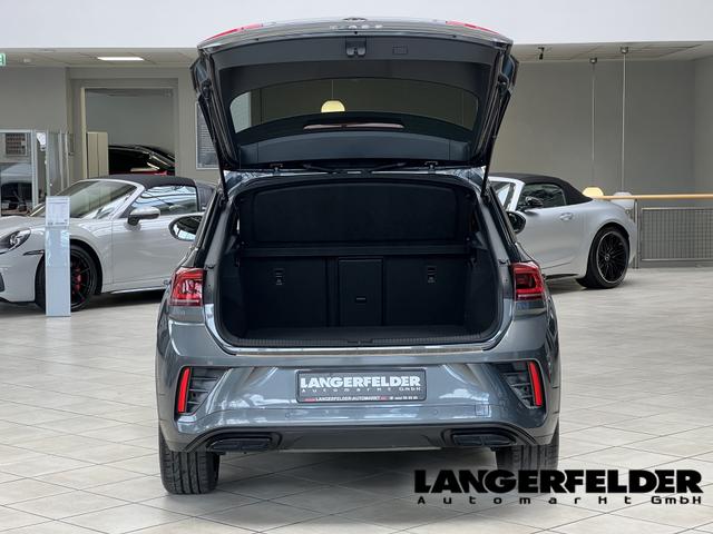 Volkswagen T-Roc 1.5 TSI R-Line OPF 