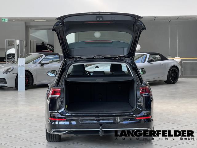 Volkswagen Golf VIII 2.0 TSI Style OPF 