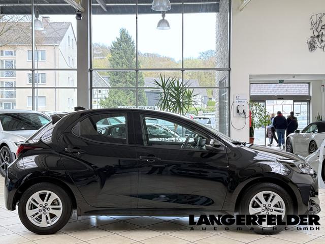 Mazda Mazda2 Hybrid 2 1,5 Agile 
