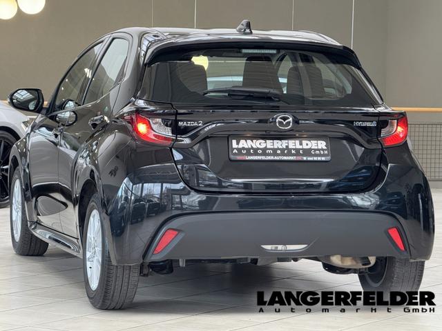 Mazda Mazda2 Hybrid 2 1,5 Agile 