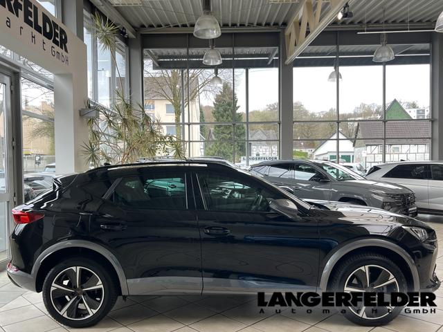 Cupra Formentor 2.0 TDI 4Drive 