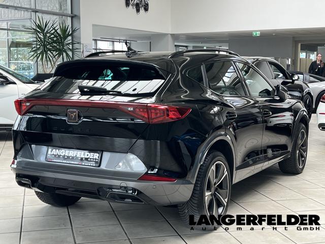 Cupra Formentor 2.0 TDI 4Drive 