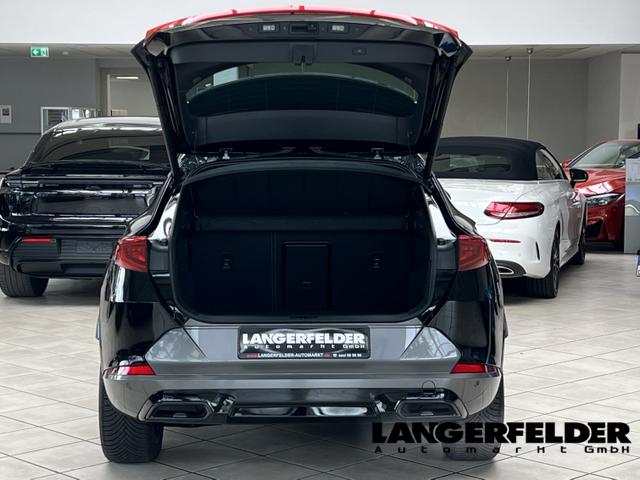 Cupra Formentor 2.0 TDI 4Drive 