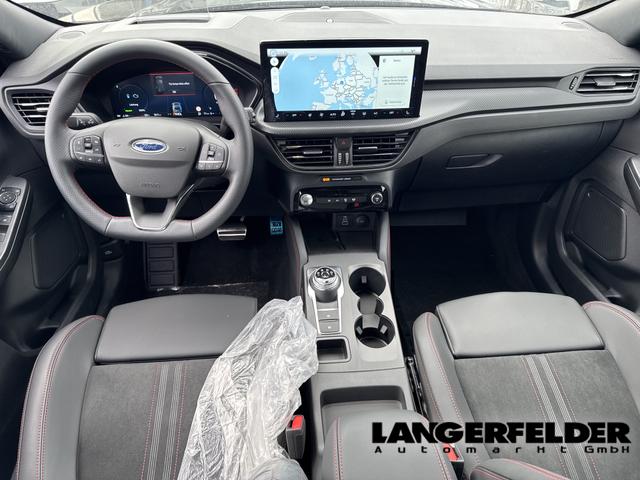 Ford Kuga 2.5 Duratec Hybrid FHEV St-Line X PANO AHK 