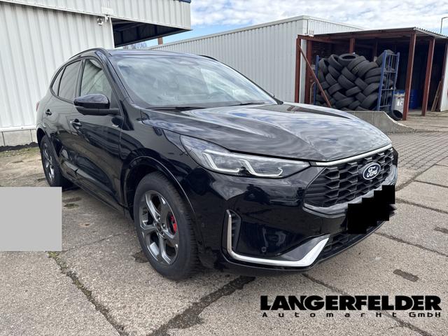 Ford Kuga 2.5 Duratec Hybrid FHEV St-Line X PANO AHK 