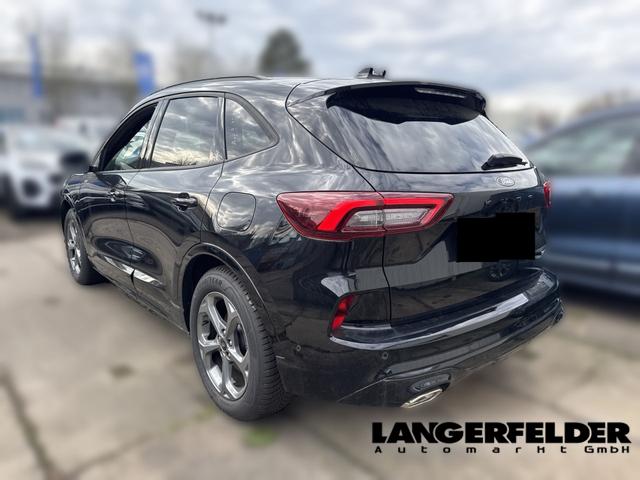 Ford Kuga 2.5 Duratec Hybrid FHEV St-Line X PANO AHK 