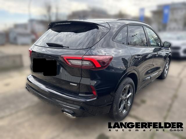 Ford Kuga 2.5 Duratec Hybrid FHEV St-Line X PANO AHK 