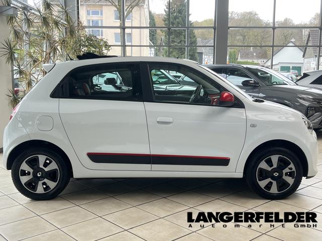 Renault Twingo 1.0 SCe 70 Liberty 