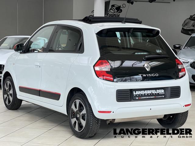 Renault Twingo 1.0 SCe 70 Liberty 