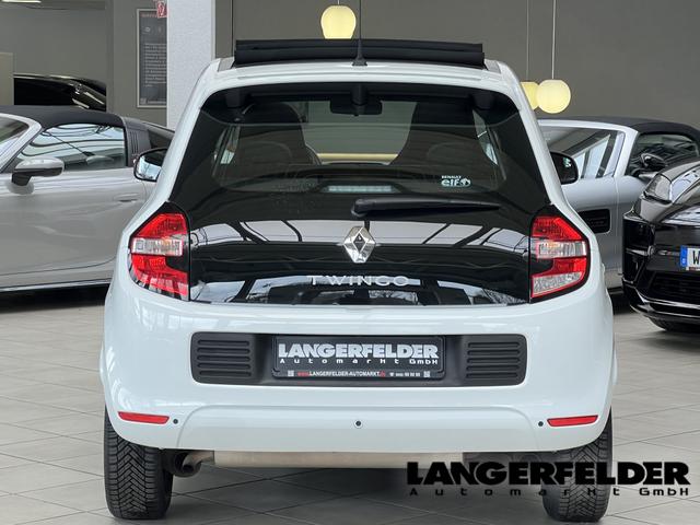 Renault Twingo 1.0 SCe 70 Liberty 