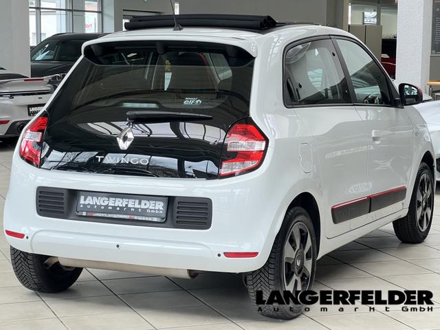 Renault Twingo 1.0 SCe 70 Liberty 