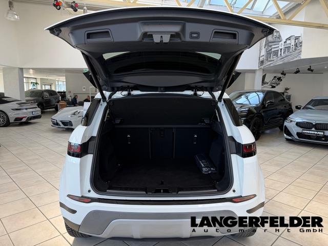 Land Rover Range Rover Evoque S 2.0 P200 AWD 