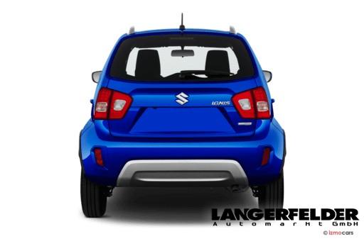 Suzuki Ignis 1.2 Hybrid 