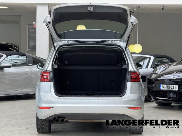 Volkswagen Golf Sportsvan VII 1.4 TSI BMT Highline 