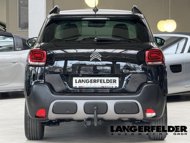 Citro&euml;n C3 Aircross 1.2 PureTech 130 Shine S&S 