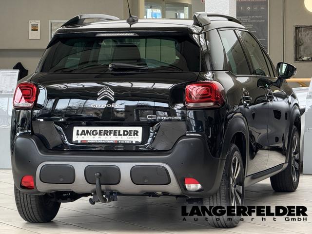 Citro&euml;n C3 Aircross 1.2 PureTech 130 Shine S&S 