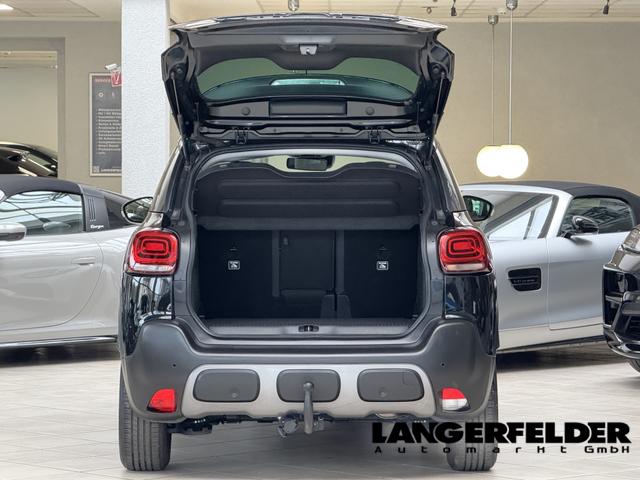 Citro&euml;n C3 Aircross 1.2 PureTech 130 Shine S&S 