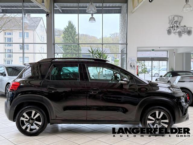 Citro&euml;n C3 Aircross 1.2 PureTech 130 Shine S&S 