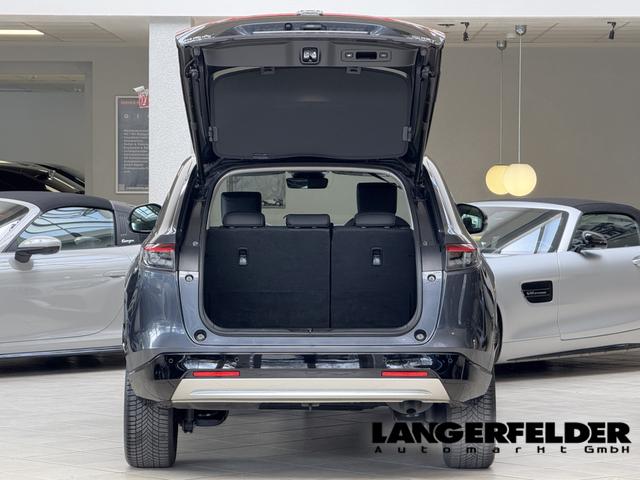 Honda HR-V 1.5 i-MMD Hybrid OPF 