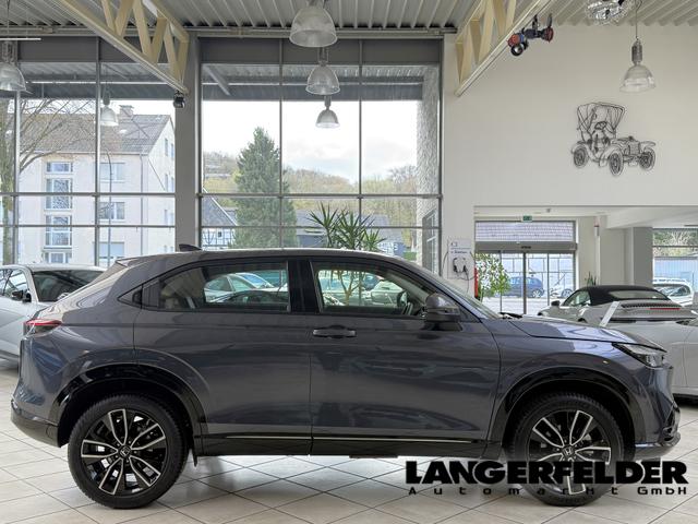 Honda HR-V 1.5 i-MMD Hybrid OPF 