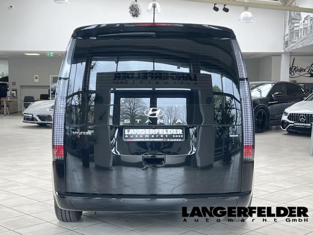 Hyundai Staria 2.2 CRDi Prime 4WD 