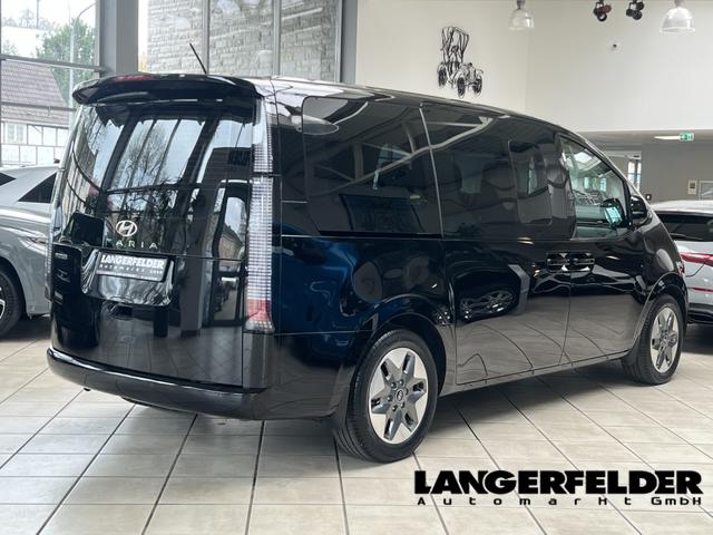 Hyundai Staria 2.2 CRDi Prime 4WD 