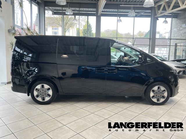 Hyundai Staria 2.2 CRDi Prime 4WD 