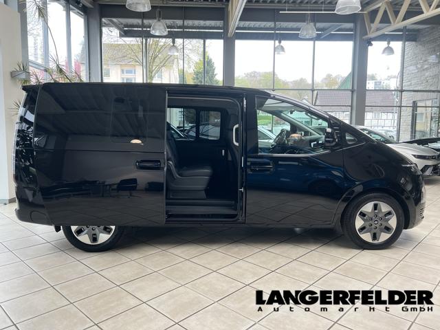 Hyundai Staria 2.2 CRDi Prime 4WD 