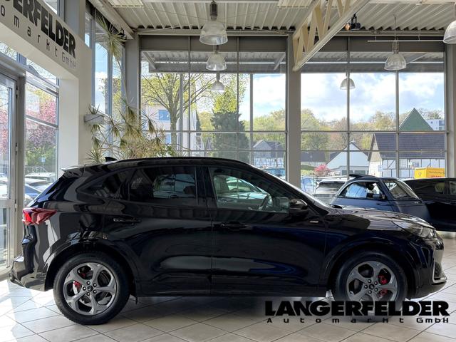 Ford Kuga 2.5 Duratec Hybrid HEV St-Line X PANO AHK 