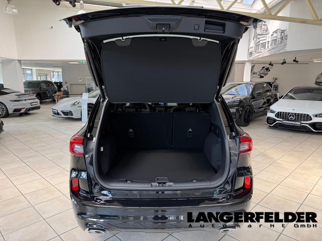 Ford Kuga 2.5 Duratec Hybrid HEV St-Line X PANO AHK 