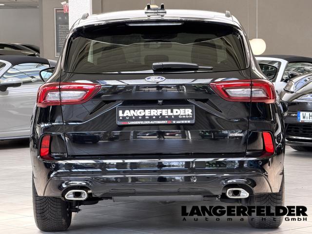 Ford Kuga 2.5 Duratec Hybrid HEV St-Line X PANO AHK 